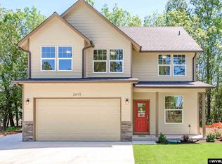 2615 NW Gibson Hill Rd, Albany, OR 97321