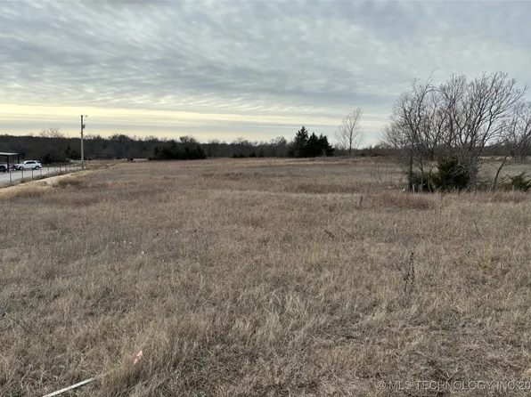 State Highway 32, Kingston, OK 73439