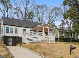 1889 Broadwell St SW, Atlanta, GA 30310