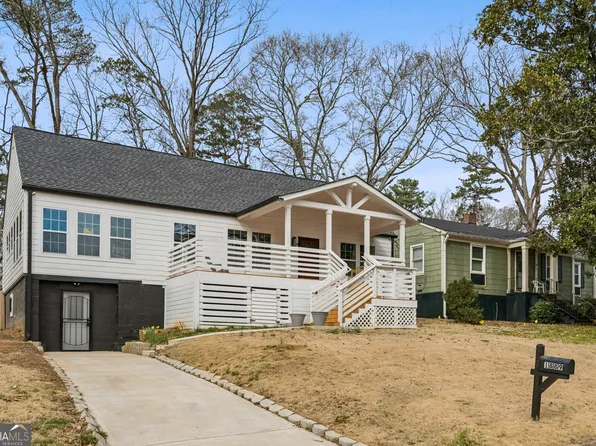 1889 Broadwell St SW, Atlanta, GA 30310
