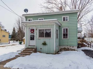 626 Lucky St, Reedsburg, WI 53959