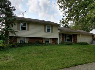 185 Evergreen Dr, Springboro, OH 45066