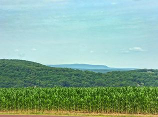 316 Poplar Valley W, Stroudsburg, PA 18360