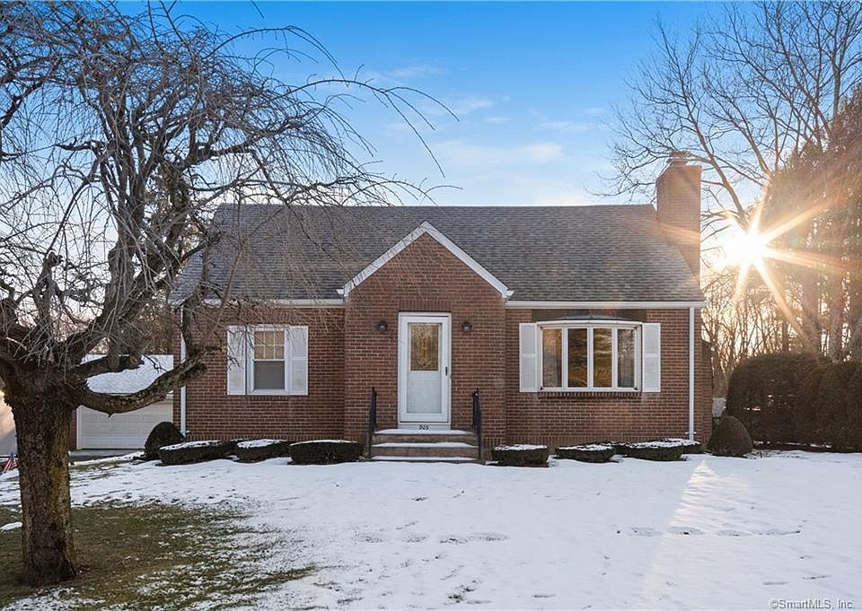 949 Pleasant Valley Rd South Windsor CT Zillow