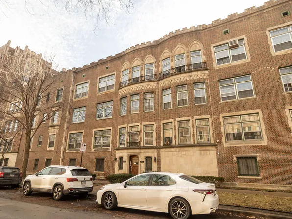 2321 E 69th St #2, Chicago, IL 60649