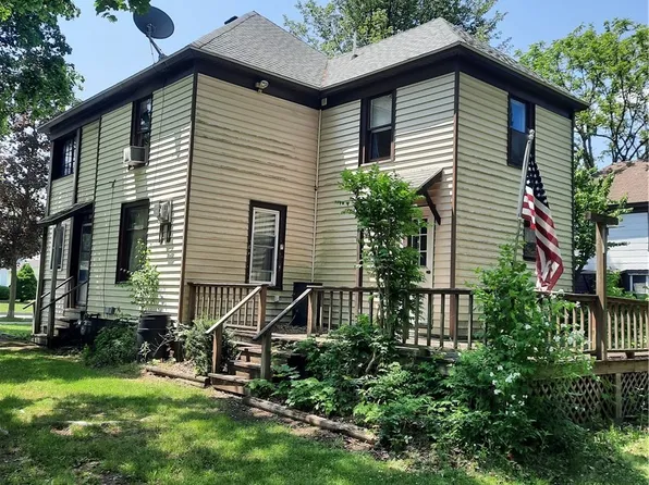 166 Pexton St, Sherrill, NY 13461