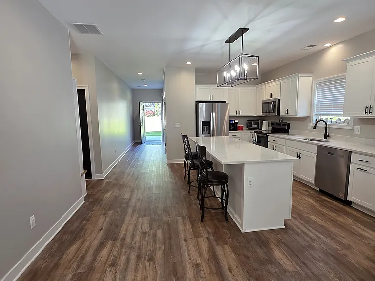 Quartz Countertops