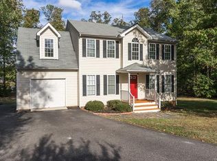 3900 Round Hill Ct, Chesterfield, VA 23832