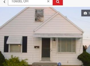 3564 Twining St, Toledo, OH 43608