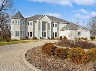 1853 Checker Rd, Long Grove, IL 60047