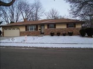 6050 Darby Ln, Columbus, OH 43229