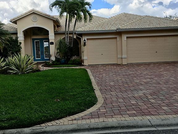 3 car garage