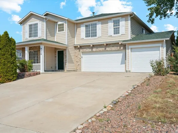 4979 Thrush Dr, Pueblo, CO 81008