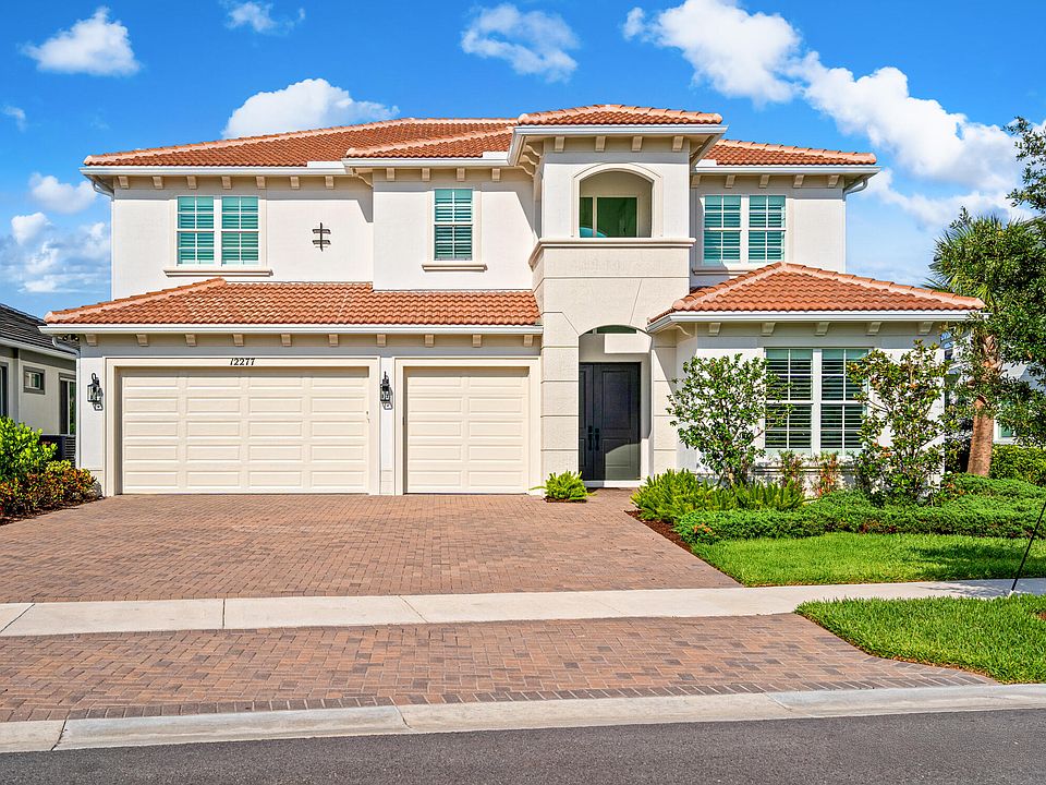 12277 Waterstone Circle, Palm Beach Gardens, FL 33412 | MLS