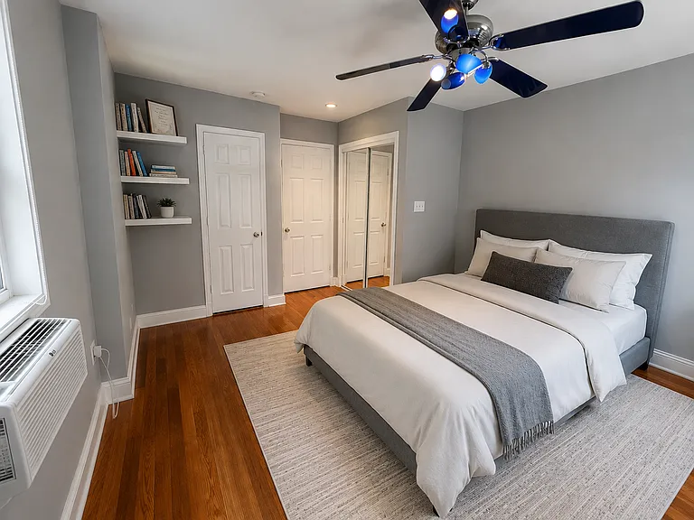 4431 P St NW — Photo 6