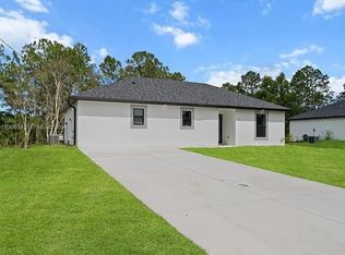 761 Kirkman Ave, Lehigh Acres, FL 33974