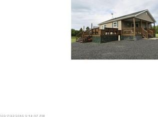 561 Sly Brook Rd, Wallagrass, ME 04781