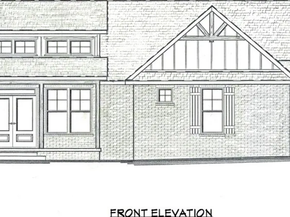 21197 Silent Oak Dr, Fayetteville, AR 72703