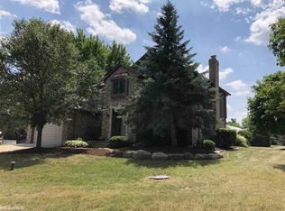 8060 Thirty Mile Rd, Washington, MI 48095