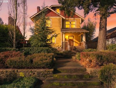 6367 N Williams Ave, Portland, OR, 97217