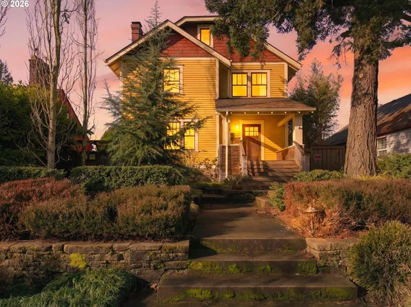 6367 N Williams Ave, Portland, OR 97217