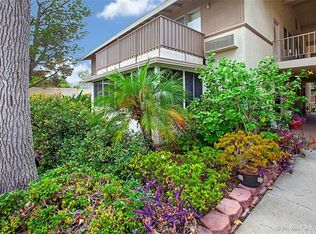 353 Avenida Sevilla UNIT C, Laguna Woods, CA 92637