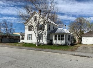 18 Madison Ave, Madison, ME 04950