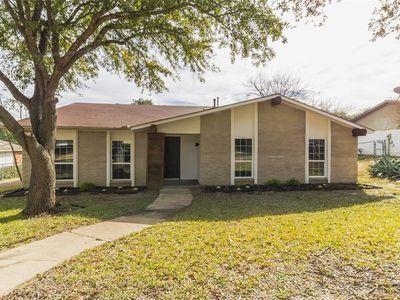 2934 Fern Glen Dr, Garland, TX, 75043