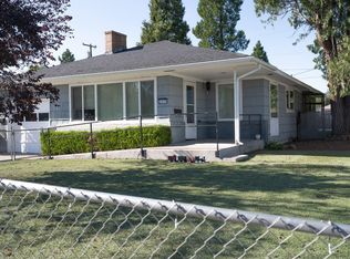 2555 Eberlein Ave, Klamath Falls, OR 97601