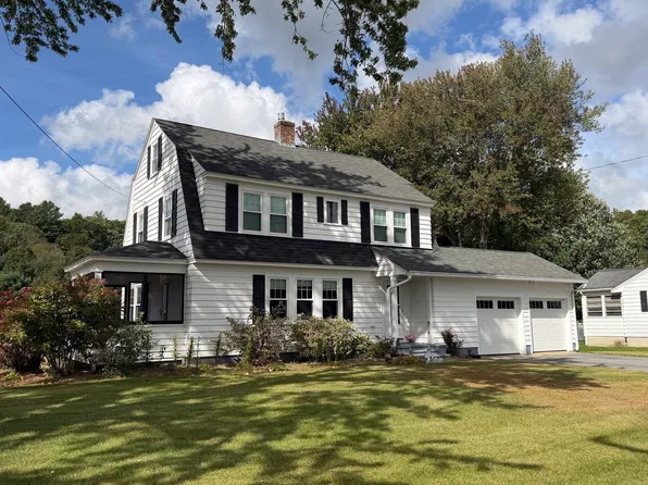1327 Providence Rd, Northbridge, MA 01534