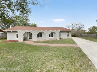 114 Vanderford Rd N, Orange Park, FL 32073