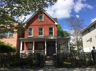332 S 6th Ave, Mount Vernon, NY 10550