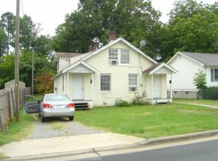 207 Lawrence St, Greensboro, NC 27406