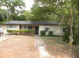 4103 Monticello Cir, Austin, TX 78721