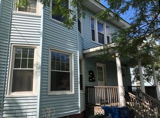 79 Dartmouth St APT 2, Portland, ME 04103