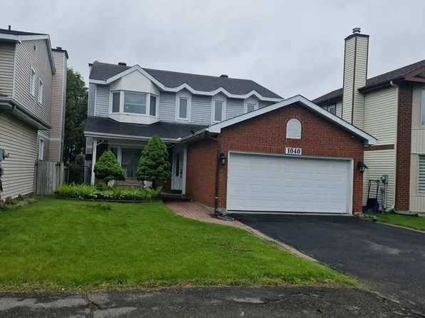 1040 Karsh Dr, Ottawa, ON K1G 4M9