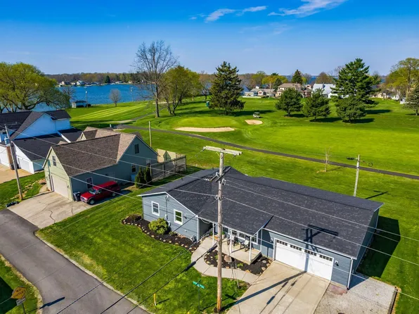 580 Coshocton Ave, Thornville, OH 43076