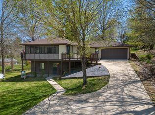 1 New Cameron Dr, Lexington, VA 24450