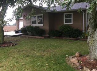 13098 N Wheaton Rd, Grand Ledge, MI 48837