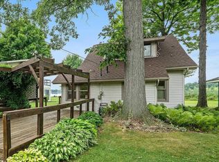 9105 W 280th St N, Shipshewana, IN 46565