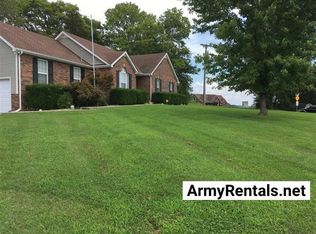 1299 Ambleside Dr, Clarksville, TN 37040