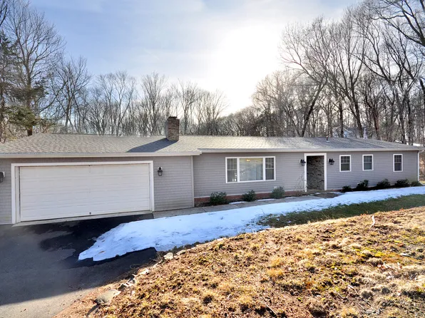 171 Old Lane Road, Cheshire, CT 06410