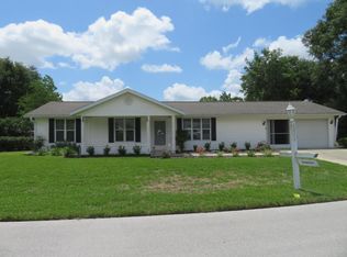 8228 SW 108th Loop, Ocala, FL 34481