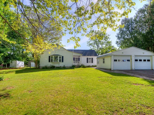 431 Alleghany St, Blacksburg, VA 24060