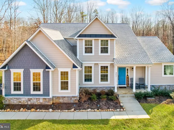 457 Wiley Ln, Fredericksburg, VA 22406