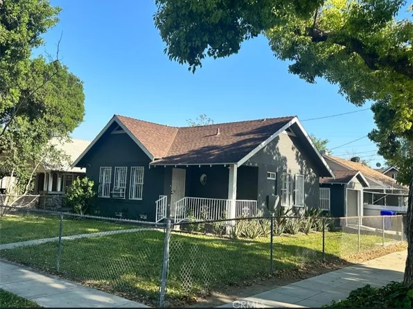 597 W 21st St, San Bernardino, CA 92405