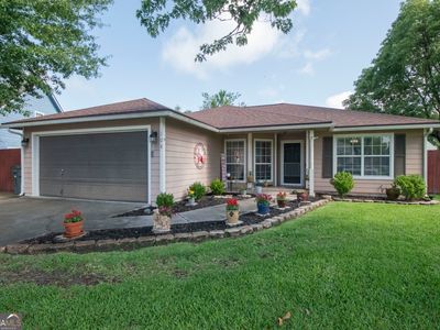 108 Gentle Knoll Dr W, Kingsland, GA, 31548