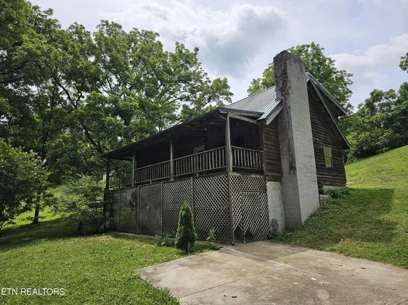 264 Old Long Hollow Rd, La Follette, TN 37766
