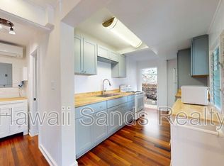 3009 Alencastre Pl, Honolulu, HI 96816