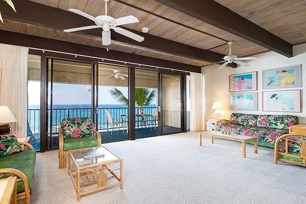 1st image of 76-6246 Alii Dr #412